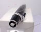 Copy Montblanc Boheme Ballpoint Pen with Blue diamond (4)_th.jpg